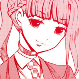 [SQUID GAMES] Anime Homestore!