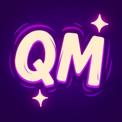 Quick Made Games Roblox group icon