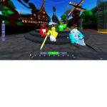 TTT Squad Clan
