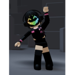 XxMaddieWaterxX