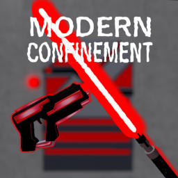 Modern Confinement [ ALPHA ]