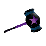 extremely overweight cosmic hammer of stars 🥶🥶