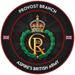 [BA] - Provost Branchᅠᅠ ᅠ