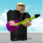 Rocking Robloxians Club