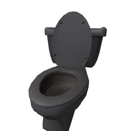 Grey Toilet Template