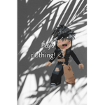 Pays clothing <3
