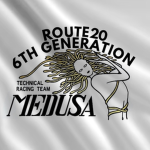 六世代 • Medusa