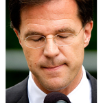 Mark rutte clothes