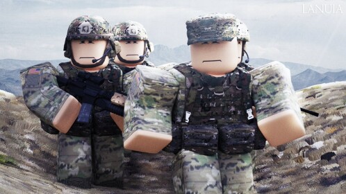 Navy Seals HQ!
