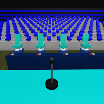 Roblox Got Talent! [LIVE SHOWS TONIGHT]