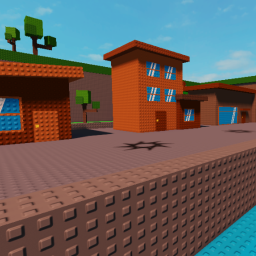 admin ville