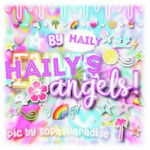 нαιℓу'ѕ αηgєℓѕ