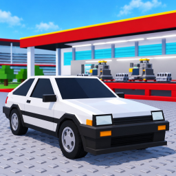 Grow a Factory Car Tycoon