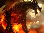 Dreaded Dragons
