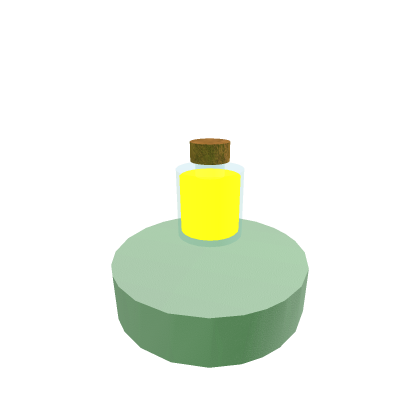 Jump Potion