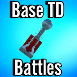 [Tesla] Base TD Battles