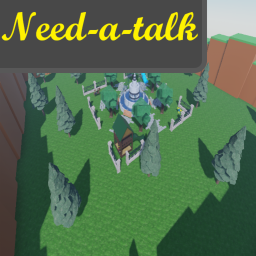 Need-a-talk (VC)