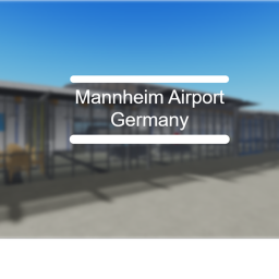 Mannhiem Airport