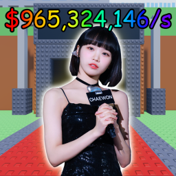 Steal A KPOP Star