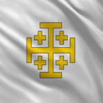 - Kingdom of Jerusalem -