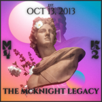 THE McKNÎGHT LEGACY