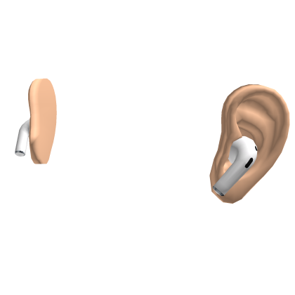 Ear Audio Pods