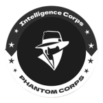 PC | Intelligence Corps