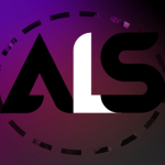 A LS