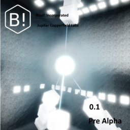 Brad Incorporated! Jupiter Copperfield Labs