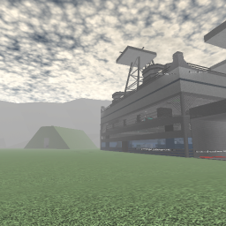 Advanced Military Tycoon!