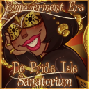 [PRESTIGE🎃] De Pride Isle Sanatorium