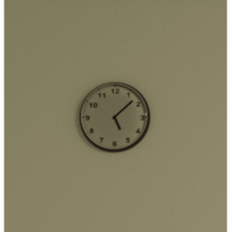 Flow of Time