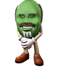 M&M's Kingdom