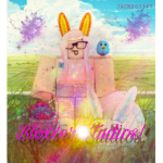 Bloxxer Studios!
