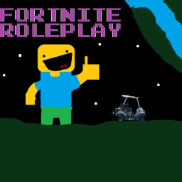 Fortnite RP