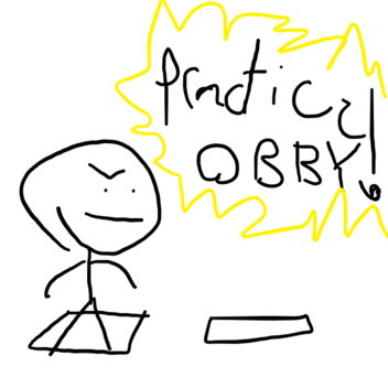 Simple obby Practice