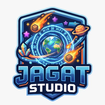 Jagat Studio Roblox group icon