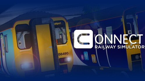 Northern Connect | Railway Simulator