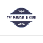 The Magical 5 Club