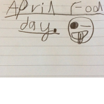 April Fool's Day 2012