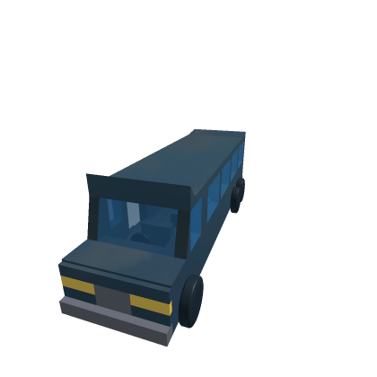 Traffic Bus