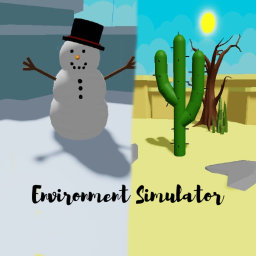 Environment Simulator