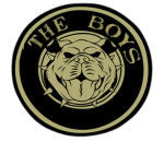 The Boys | 影
