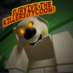 Kill The Killers Tycoon!