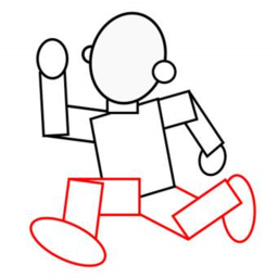 Line Runner 2.0
