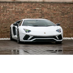 Lamborghini Land icon