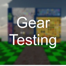 Gear Testing icon