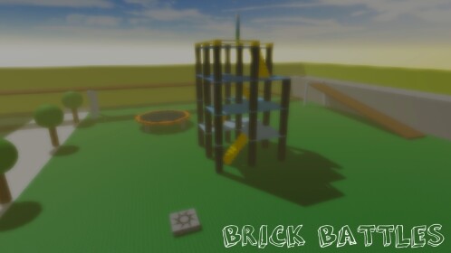 Brick Battles (1.1.5) Alpha