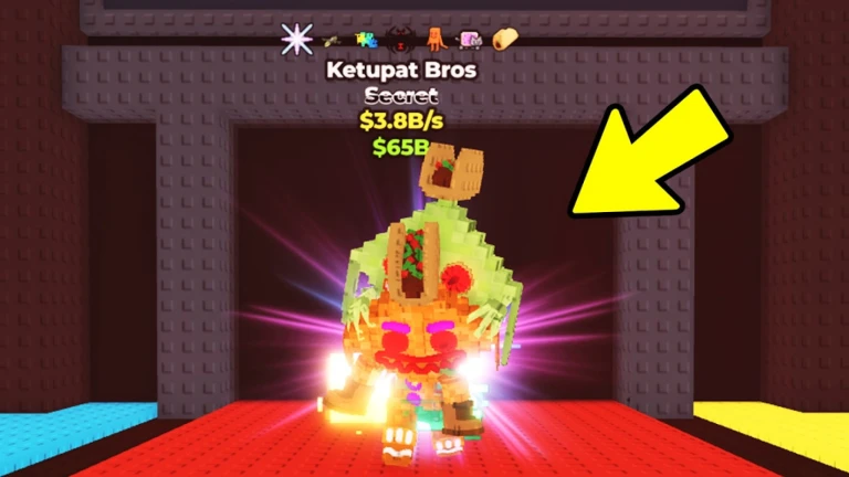 INFINITE SECRETS Play On Roblox NoFilter