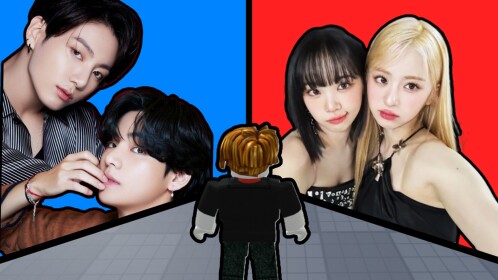 🎤 Better KPOP Group?